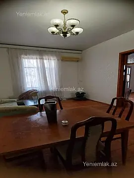 Satılır 3 otaqlı köhnə tikili 57 m²
