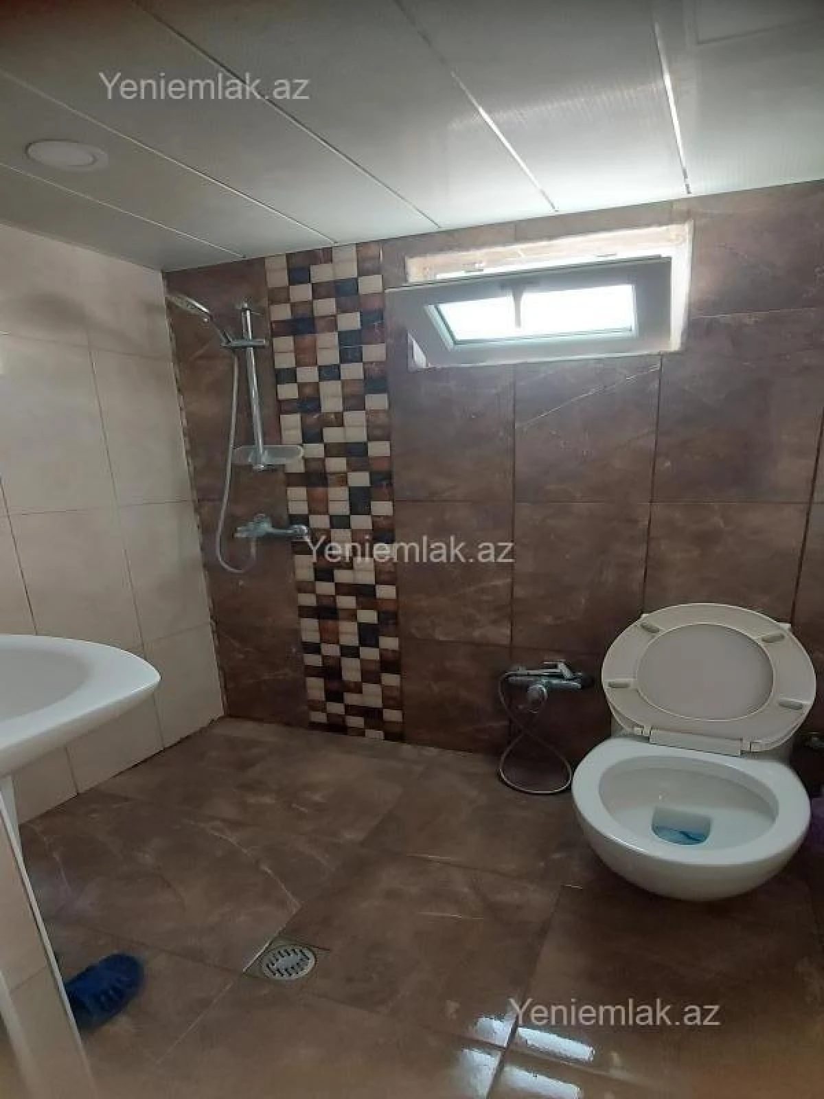 Satılır 3 otaqlı köhnə tikili 57 m²