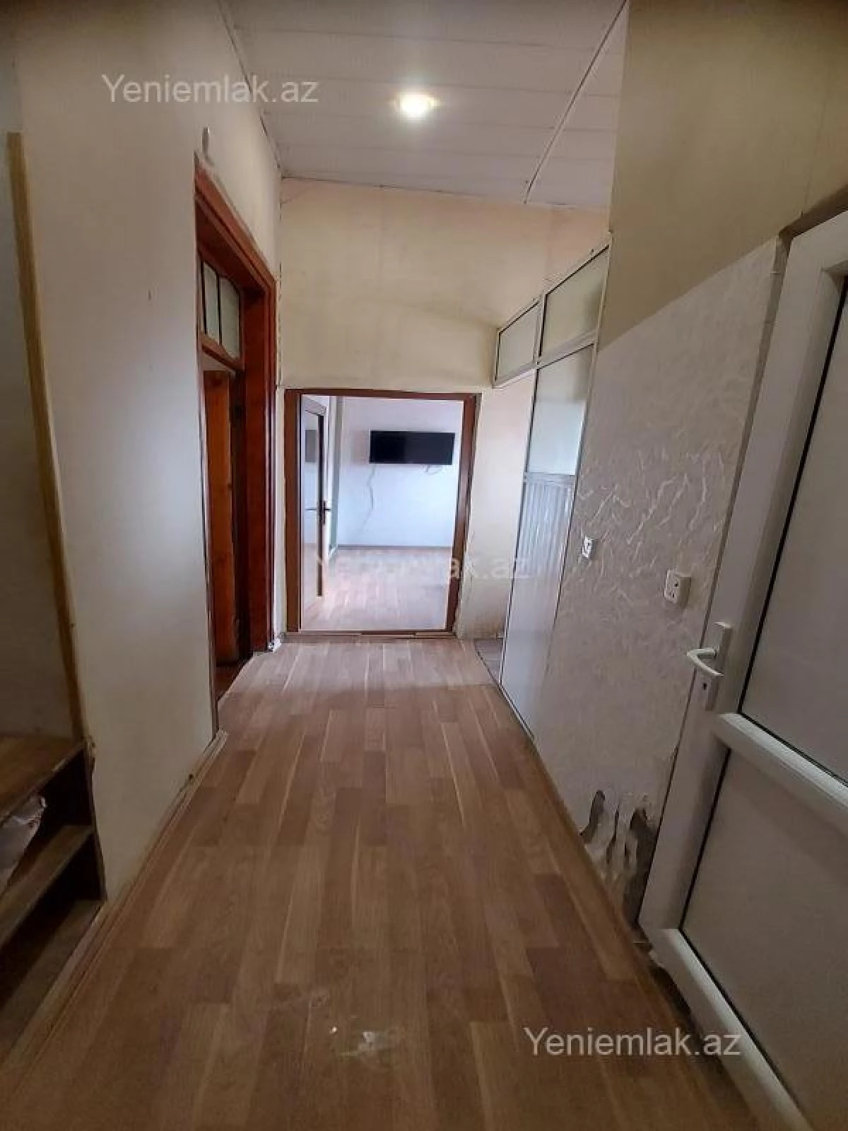 Satılır 3 otaqlı köhnə tikili 57 m²