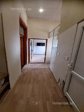 Satılır 3 otaqlı köhnə tikili 57 m²