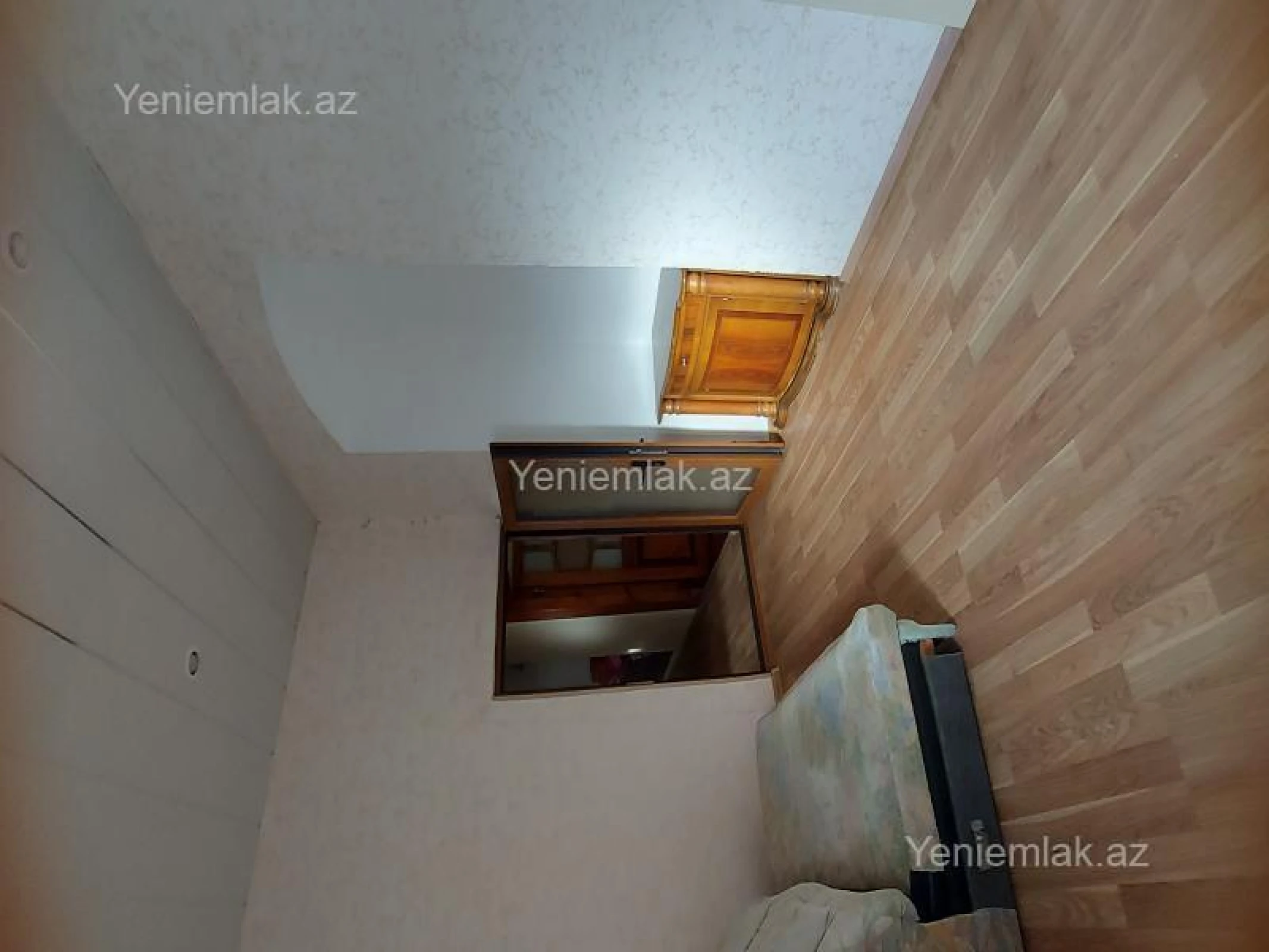 Satılır 3 otaqlı köhnə tikili 57 m²