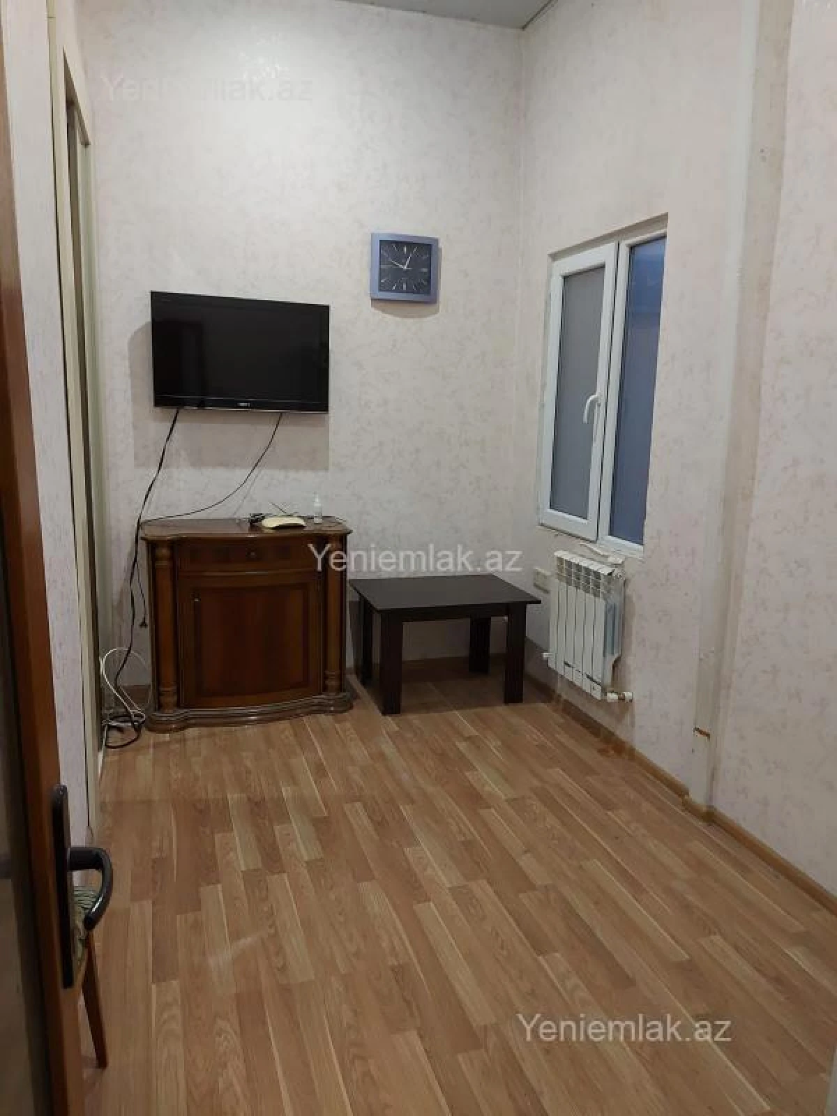 Satılır 3 otaqlı köhnə tikili 57 m²
