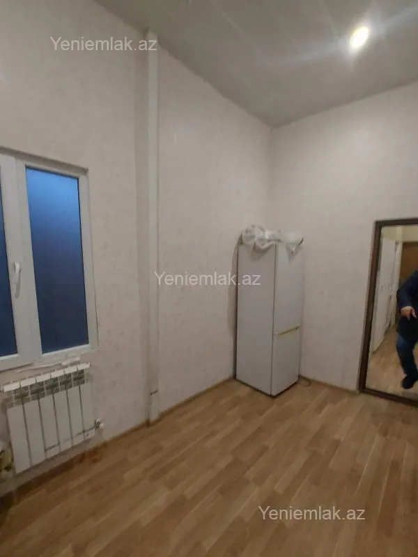 Satılır 3 otaqlı köhnə tikili 57 m²