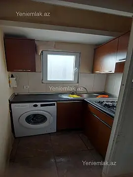 Satılır 3 otaqlı köhnə tikili 57 m²