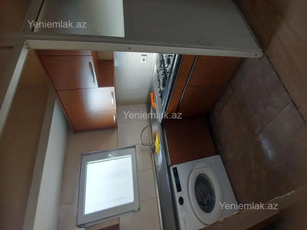 Satılır 3 otaqlı köhnə tikili 57 m²