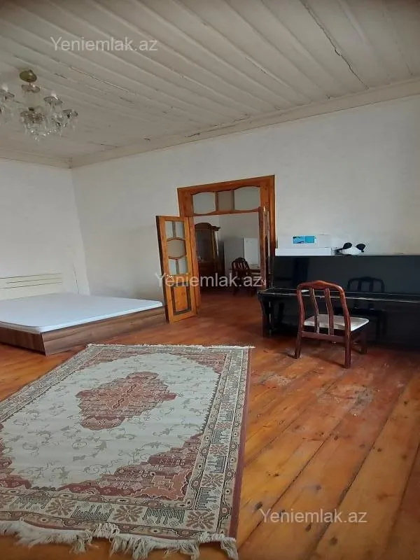 Satılır 3 otaqlı köhnə tikili 57 m²