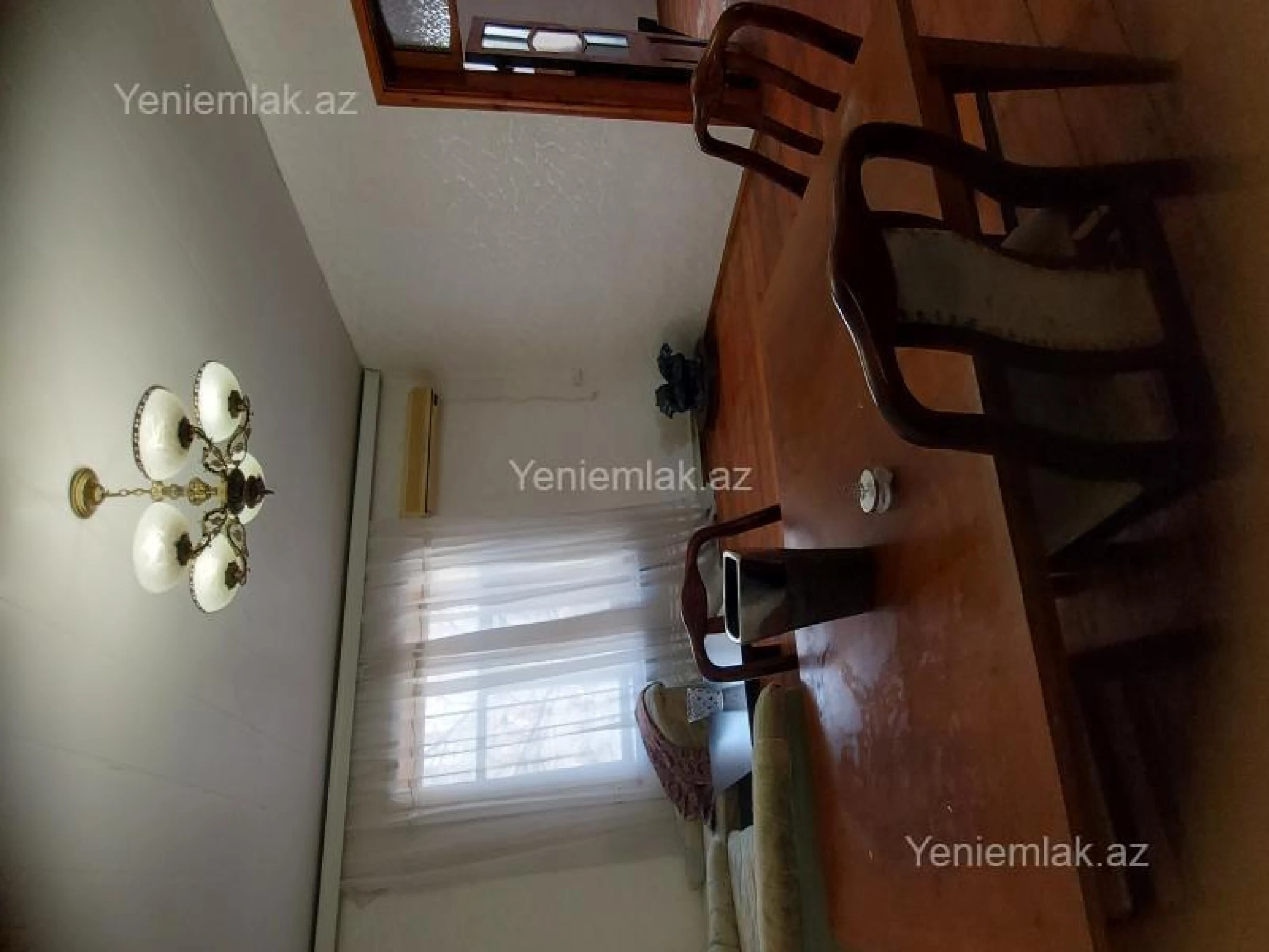 Satılır 3 otaqlı köhnə tikili 57 m²
