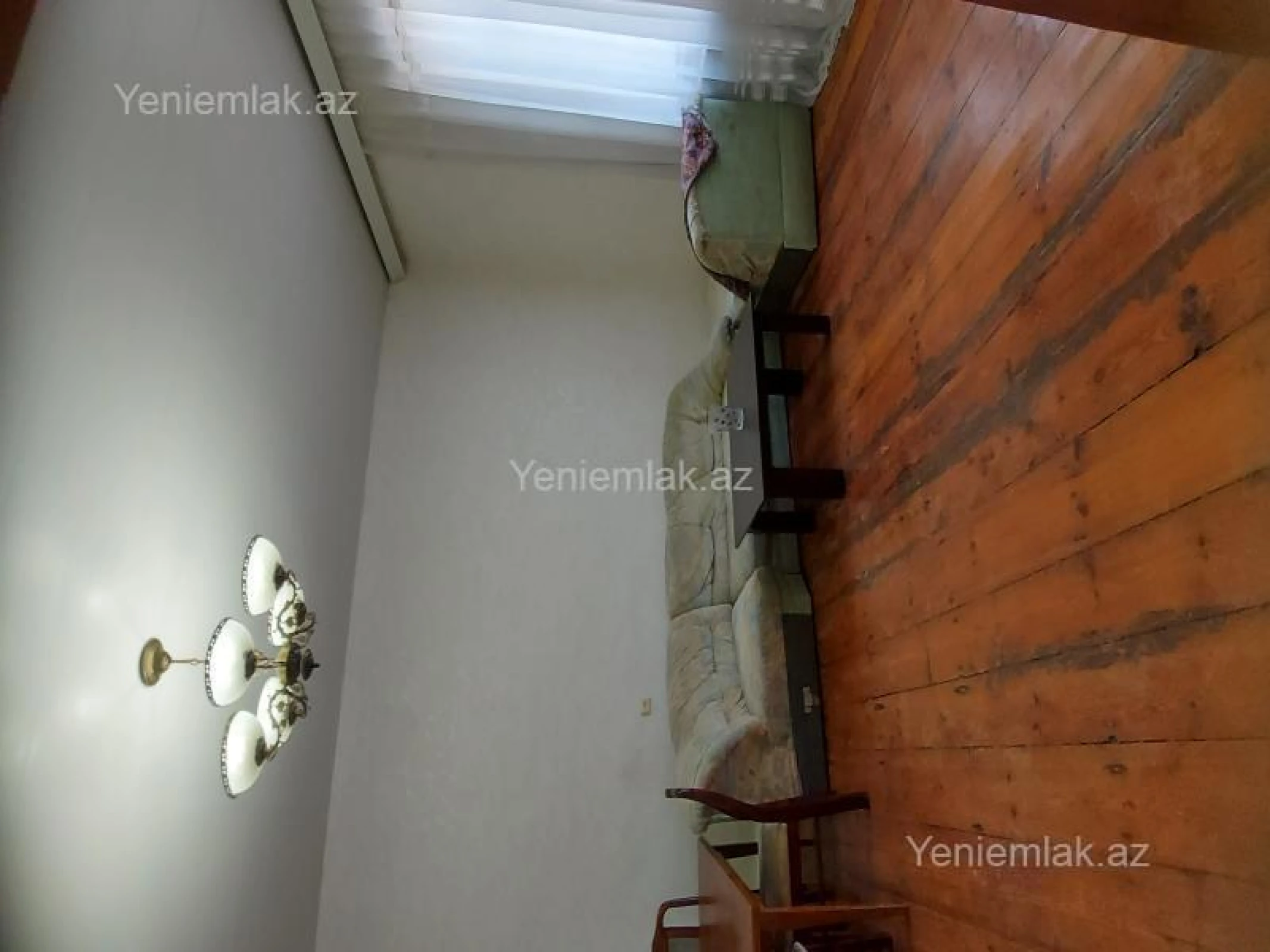 Satılır 3 otaqlı köhnə tikili 57 m²