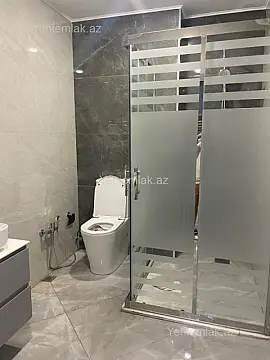 Satılır 2 otaqlı yeni tikili 61 m²