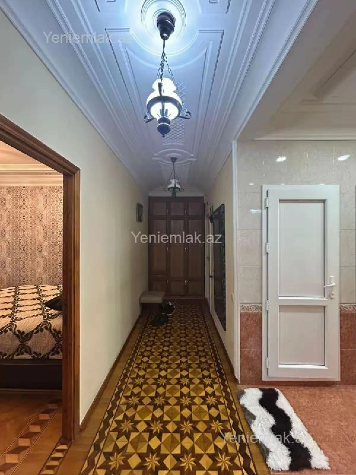 Satılır 5 otaqlı köhnə tikili 110 m²