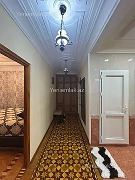 Satılır 5 otaqlı köhnə tikili 110 m²