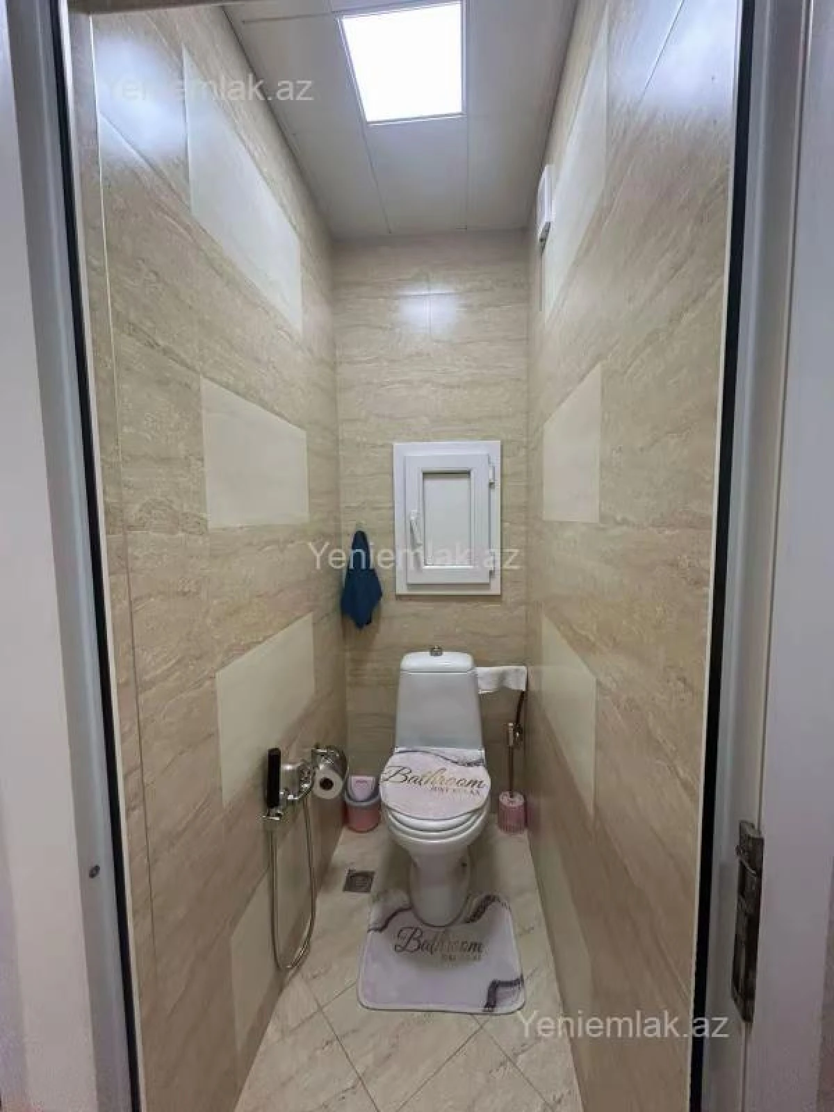 Satılır 5 otaqlı köhnə tikili 110 m²