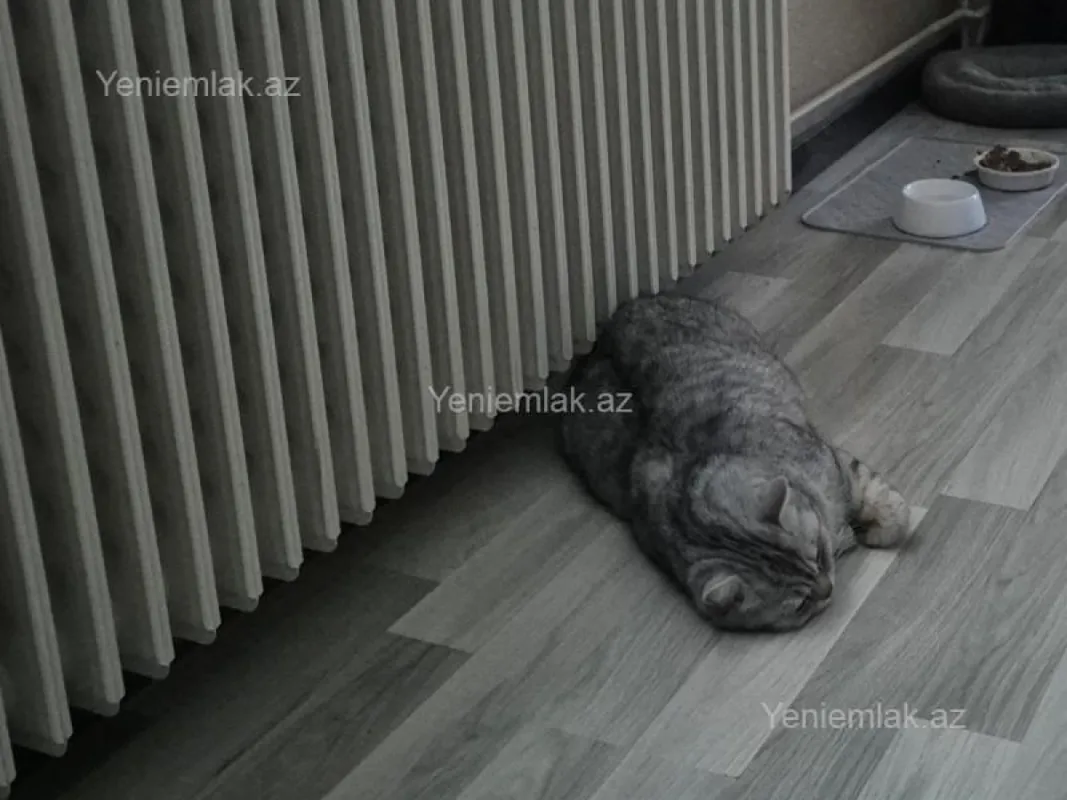 Satılır 4 otaqlı köhnə tikili 90 m²