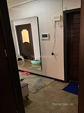 Satılır 4 otaqlı köhnə tikili 90 m²