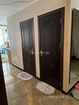 Satılır 4 otaqlı köhnə tikili 90 m²