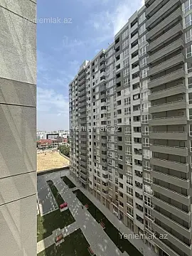 Satılır 2 otaqlı yeni tikili 47.1 m² — Bakı, Yasamal 2 otaq 47.10 m²