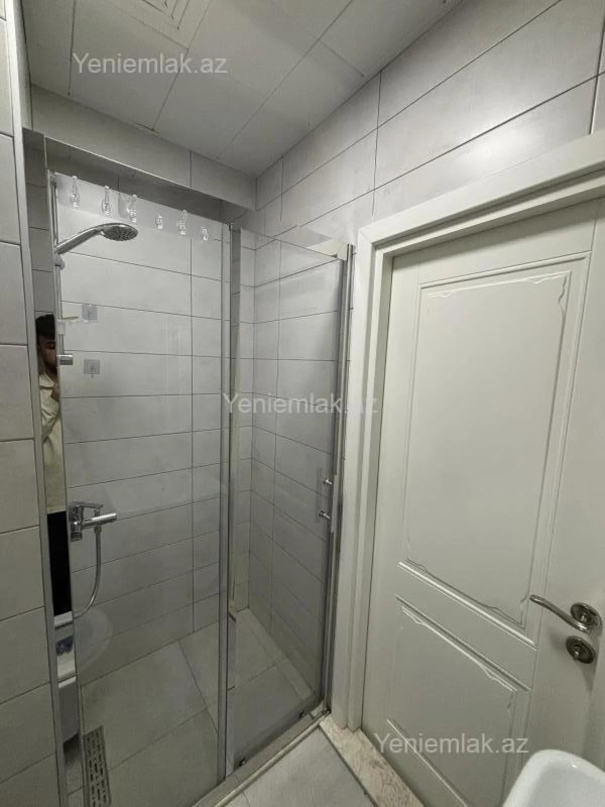 Satılır 2 otaqlı yeni tikili 47.1 m²