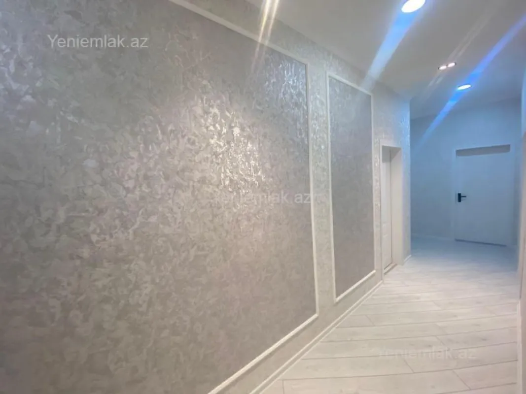 Satılır 4 otaqlı həyət evi 156 m²