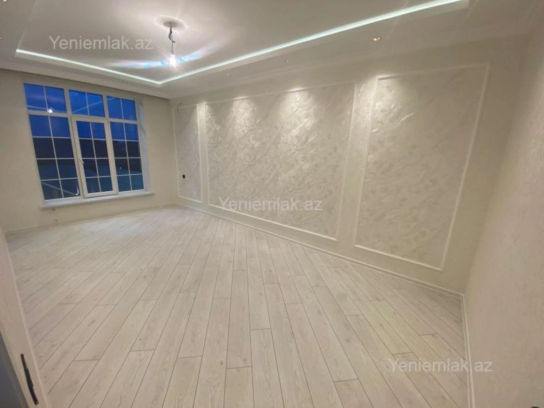 Satılır 4 otaqlı həyət evi 156 m²