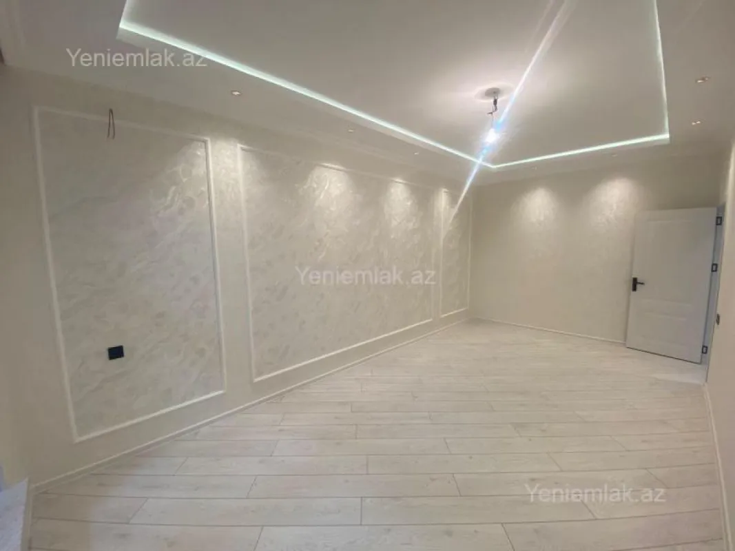 Satılır 4 otaqlı həyət evi 156 m²