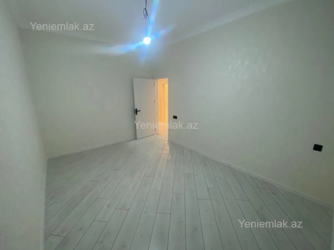 Satılır 4 otaqlı həyət evi 156 m²
