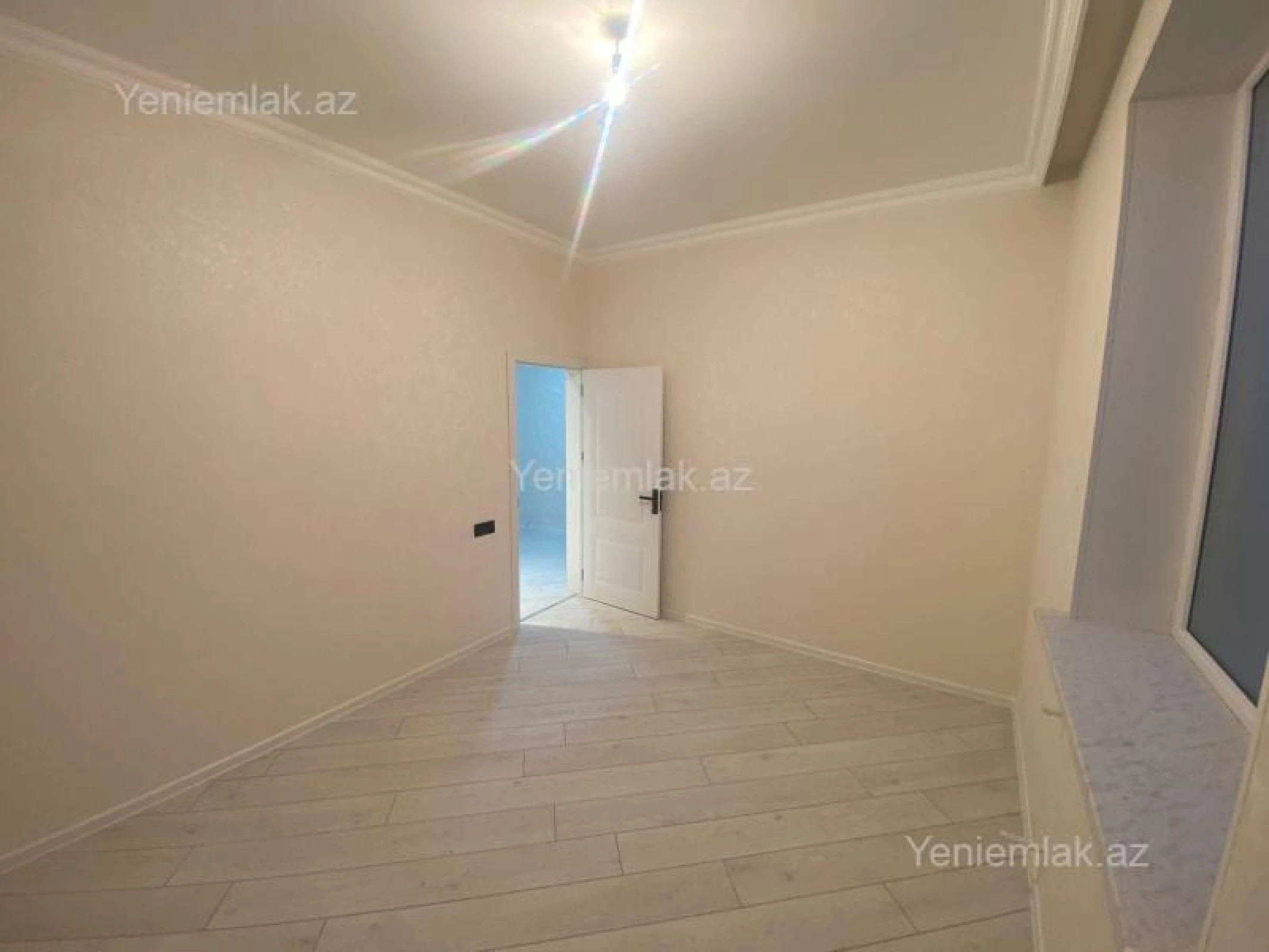 Satılır 4 otaqlı həyət evi 156 m²