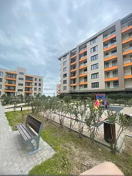 Satılır 4 otaqlı yeni tikili 156 m² — Sumqayıt 4 otaq 156.00 m²