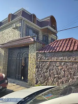 Satılır 5 otaqlı həyət evi 250 m² — Bakı, Xəzər 5 otaq 250.00 m²