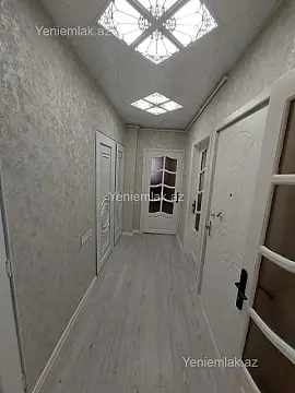 Satılır 2 otaqlı köhnə tikili 60 m²