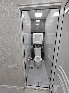 Satılır 2 otaqlı köhnə tikili 60 m²