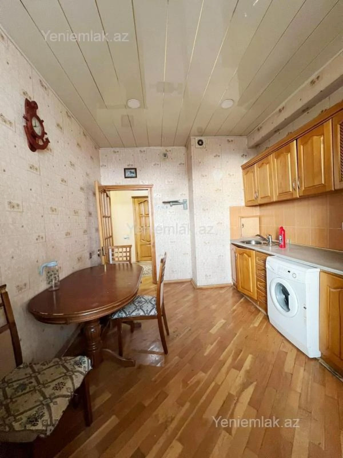 Satılır 2 otaqlı yeni tikili 72 m²