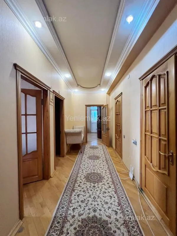 Satılır 2 otaqlı yeni tikili 72 m²