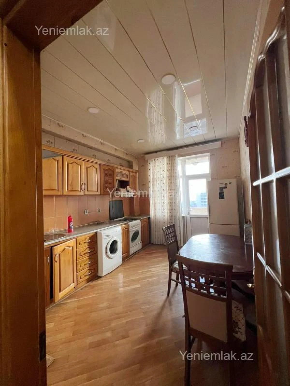 Satılır 2 otaqlı yeni tikili 72 m²