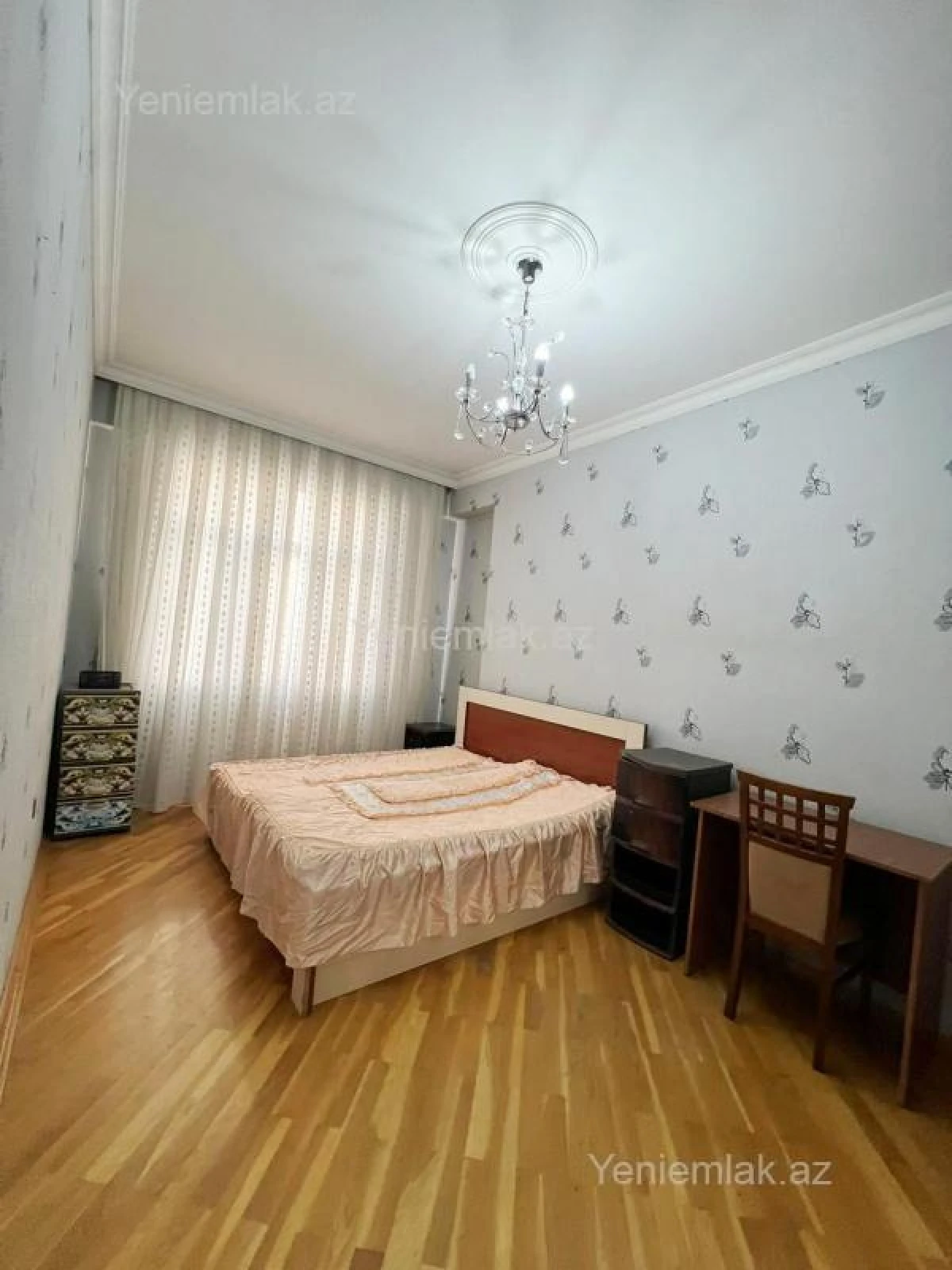 Satılır 2 otaqlı yeni tikili 72 m²