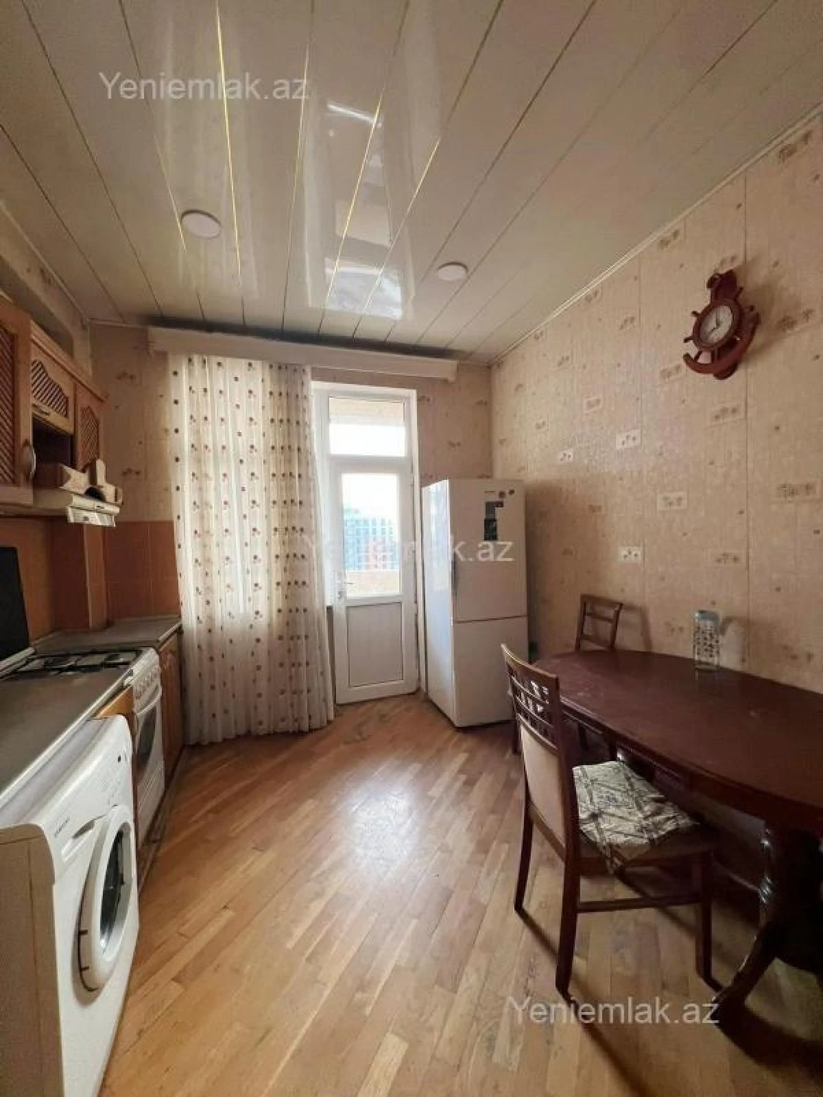 Satılır 2 otaqlı yeni tikili 72 m²