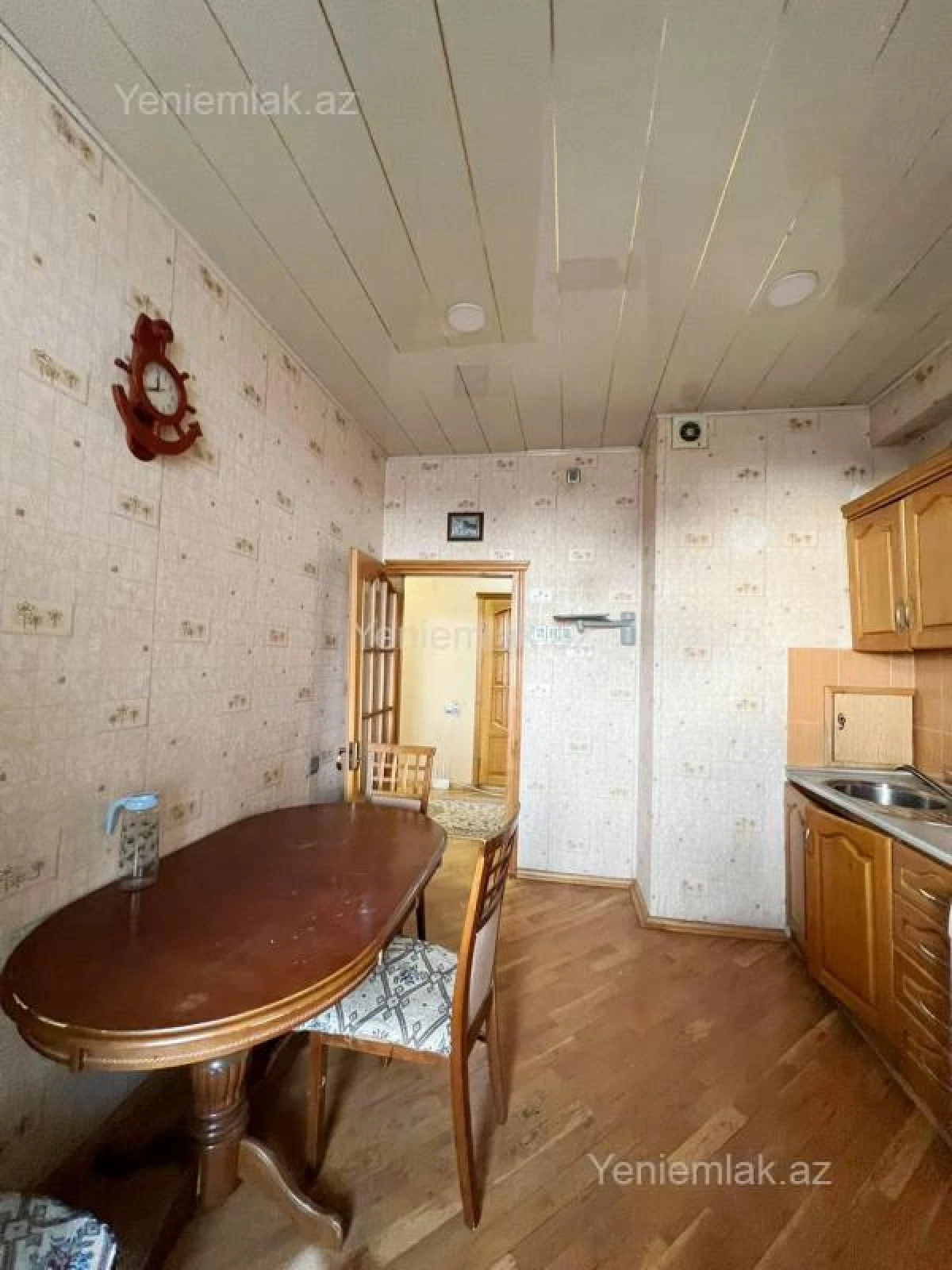 Satılır 2 otaqlı yeni tikili 72 m²