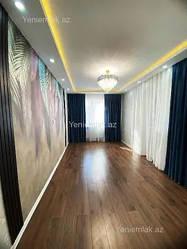Satılır 3 otaqlı köhnə tikili 60 m² — Bakı, Xətai 3 otaq 60.00 m²