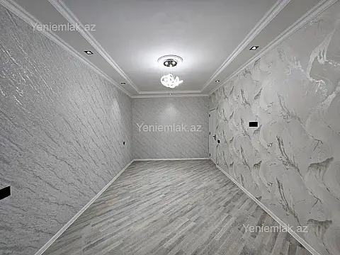 Satılır 2 otaqlı köhnə tikili 68 m²