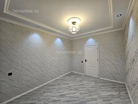 Satılır 2 otaqlı köhnə tikili 68 m²