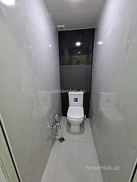 Satılır 2 otaqlı köhnə tikili 60 m²