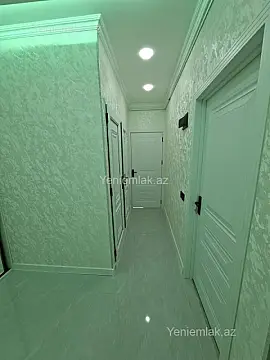 Satılır 2 otaqlı köhnə tikili 60 m²