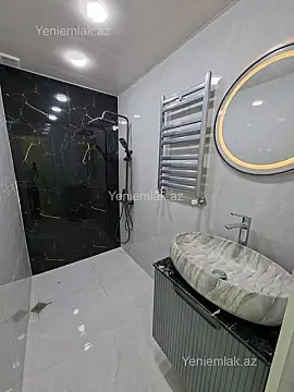 Satılır 2 otaqlı köhnə tikili 60 m²