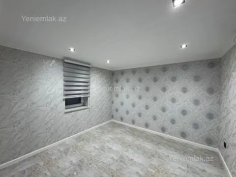 Satılır 6 otaqlı həyət evi 180 m²