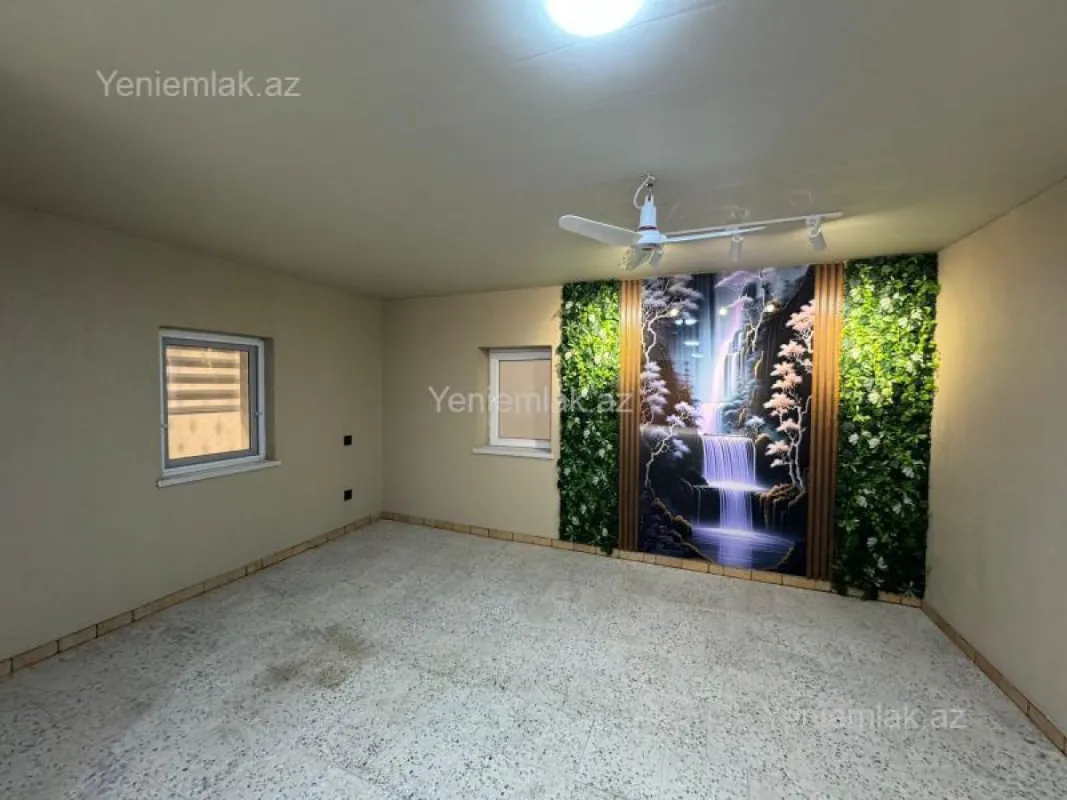 Satılır 6 otaqlı həyət evi 180 m²