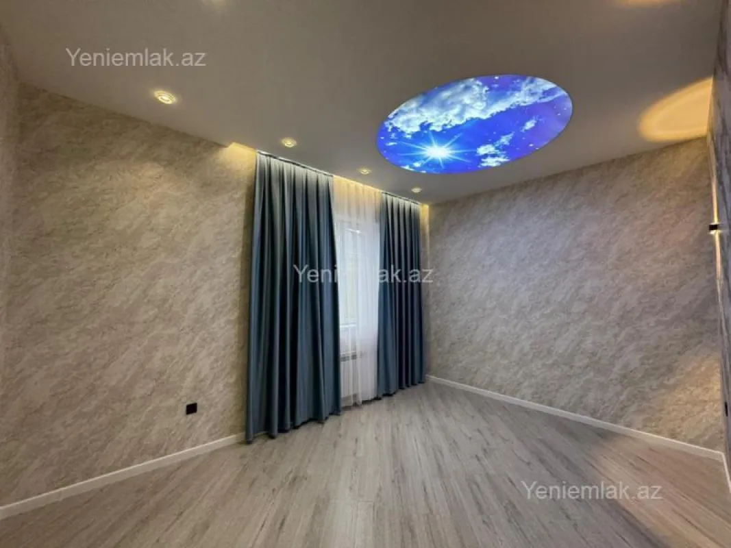 Satılır 6 otaqlı həyət evi 180 m²