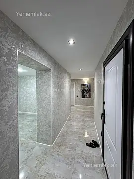 Satılır 6 otaqlı həyət evi 180 m²