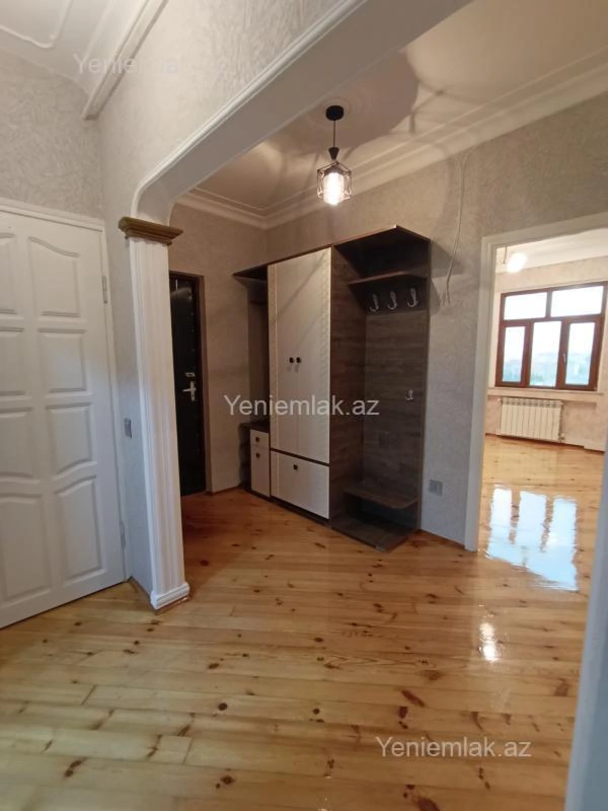 Satılır 3 otaqlı köhnə tikili 85 m²