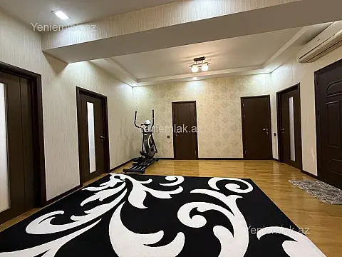 Satılır 2 otaqlı yeni tikili 110 m² — Bakı, Səbail 2 otaq 110.00 m²