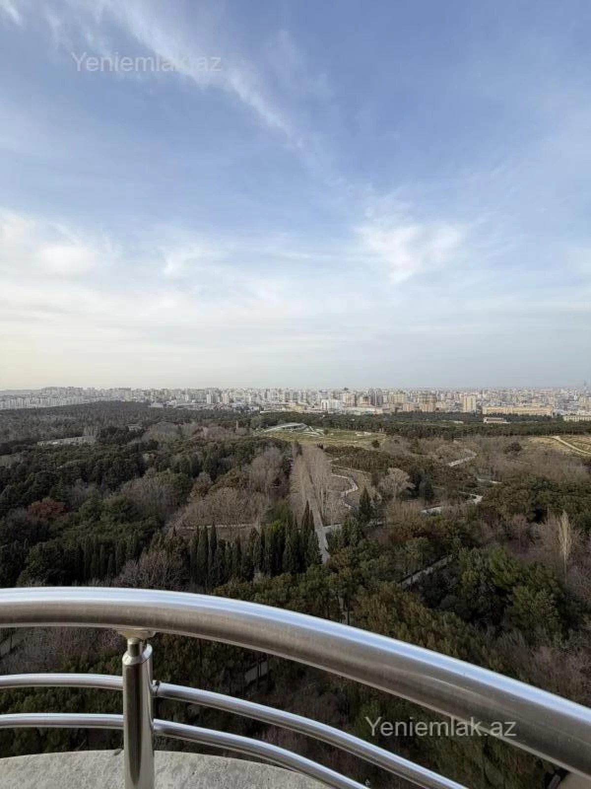 Satılır 2 otaqlı yeni tikili 110 m²