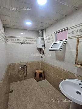 Satılır 1 otaqlı köhnə tikili 45 m²